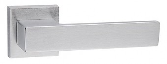 Fimet ELLE 132C/201 матовый хром F05