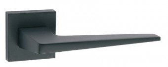 Fimet FLAKE 1355/201 чёрный матовый NO