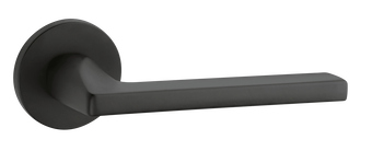 Fimet ADELE 1239/208 чёрный матовый NO