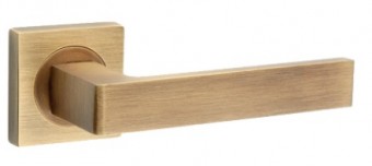 Fimet GIORGIA 169/213 матовая латунь F 020