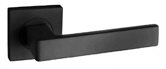 Fimet BIC ICE 168/211 черный NO 