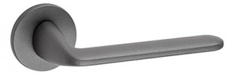 Fimet PLANA антрацит F15 
